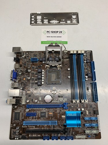 Asus p8h67 h67 - asus, p8h67-m