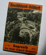 Deutschland-Bildheft Nr. 102 -