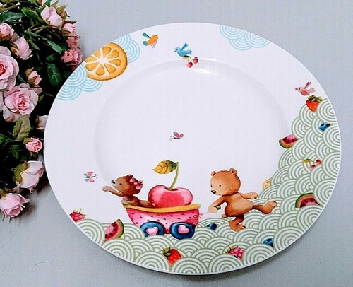 Villeroy boch kinder hungry - &,