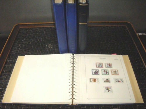 Bund 1960 2000 sammlung - bund,