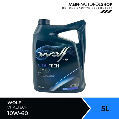 Wolf vitaltech 10w 501 - wolf,