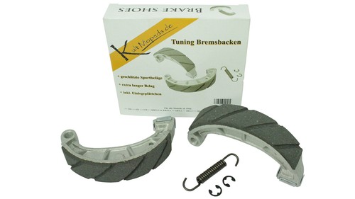 Bremsbacken bremse - 2,