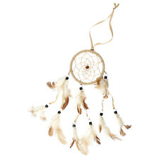 KLEINER TRAUMFÄNGER / Indianer Indianerin Schmuck Damen Kostüm Party Auto Deko