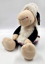 Nici Jolly Mäh Schaf Yoga