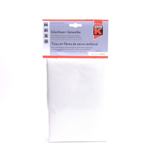 Autok glasgewebematte - autok,