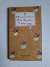 "PAUL GAUGUIN: DIE LANGE