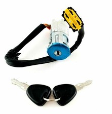 ZÜNDSCHLOSS für CLIO II 98- MEGANE SCENIC I DACIA LOGAN SANDERO LOGAN MCV