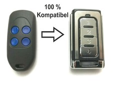 Ersatz für Handsender