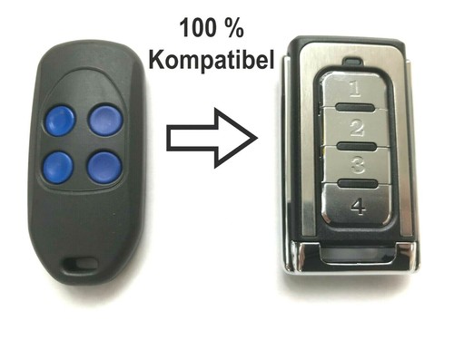 Ersatz für handsender - ersatz,