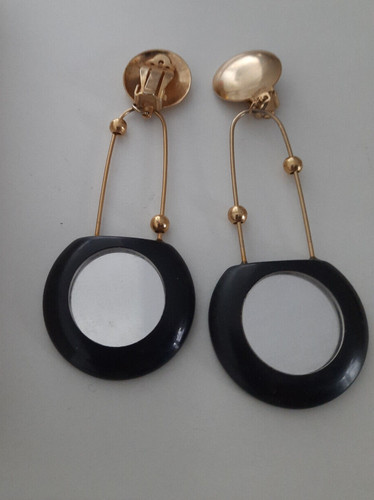 Modeschmuck ohrclips - modeschmuck:,