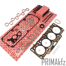 ELRING Zylinderkopfdichtung Schrauben für AUDI SEAT SKODA VW 2.0 CFHF CFFB CFHC