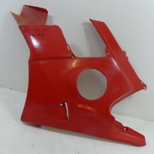 Honda CBR 600 F PC25 Seitenverkleidung GFK links Seitendeckel 43834
