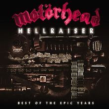 Hellraiser best the epic - best, of