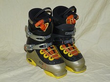 Salomon ses snowtrip boots - salomon,