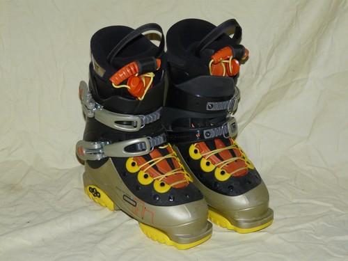 Salomon ses snowtrip boots - salomon,