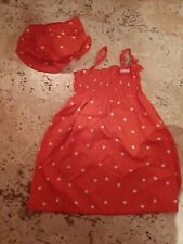 Mädchen Kleid in gr. 86/92  "Neu und Ungetragen"