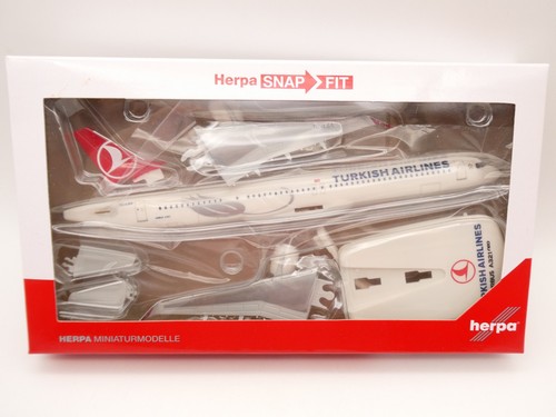 200 herpa snap 612210 - , /