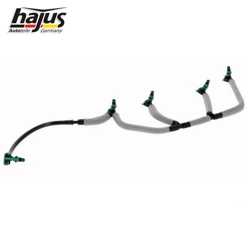 Hajus schlauch leckkraftstoff - schlauch,