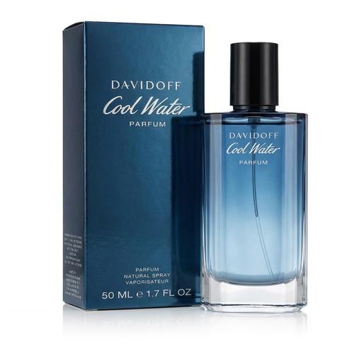Davidoff cool water - water, parfum