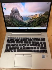 Laptop HP EliteBook 830 G5