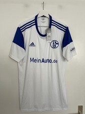 Original Adidas FC Schalke 04