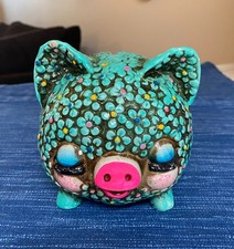 Vintage 1960'S Psychedelic