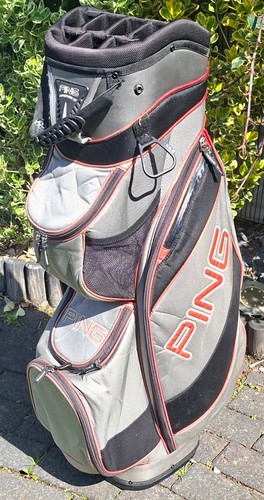Ping frontier way cart - frontier,