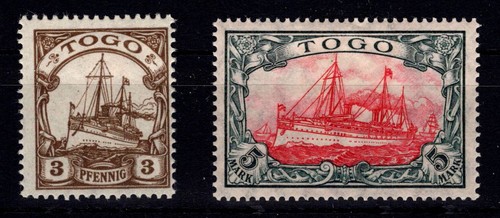Deutsche kolonien togo 23 - deutsche,