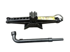 Wagenheber Set 2-teilig für