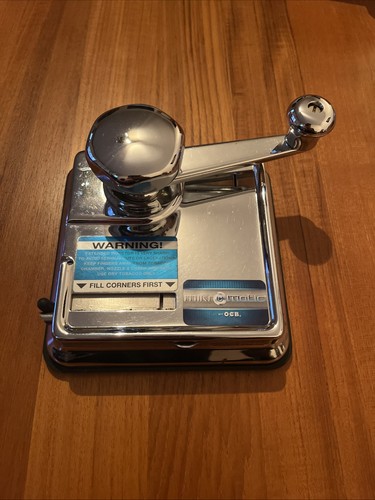 Ocb mikromatic duo - duo, micromatik