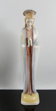 Hummel Figur Madonna 28,5 cm, 1950er Jahre mit Signatur