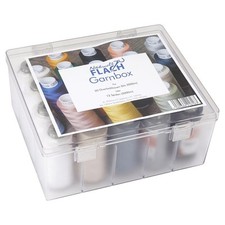 Toldi-Lock No.120 Overlockgarn