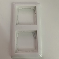 Gira Standard 55 Doppel