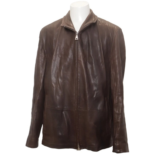 Kapraun lederjacke herren - lederjacke,,