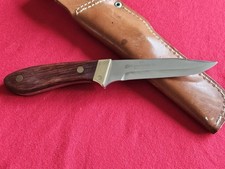 Schweden Messer Frost S