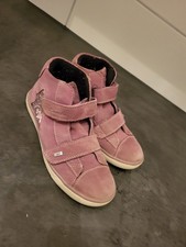 Lurchi Gefütterte Halbschuhe