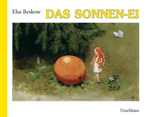 Elsa beskow das - beskow, ~