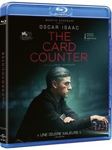 The card counter von - the, universal