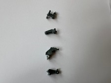 Deimos Pattern Rhino Pintle