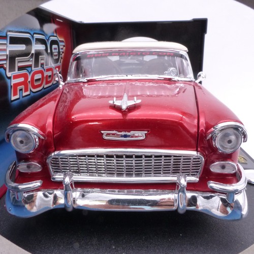 Maisto 31062 chevrolet - 1:18,