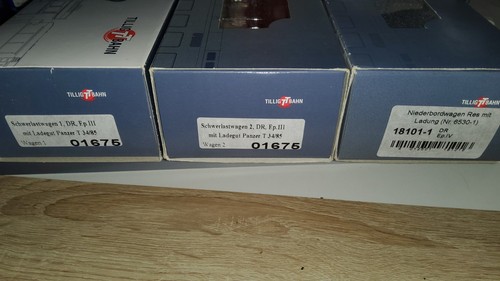 Panzertransportwagen 1x - tt,