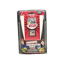 Action replay nintendo - ds, ez