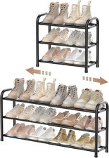 Expandable schuhregal - schuhregal, 3