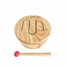 Kindertrommel: kleine