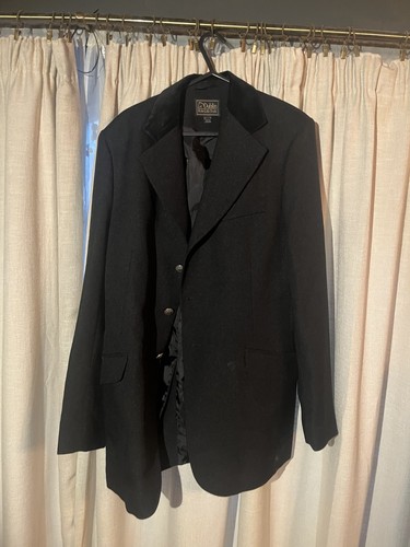 Dublin ride lite - style, schwarz