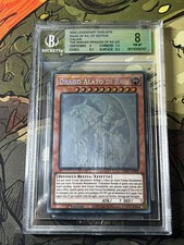 2020 YU-GI-0H | GEFLÜGELTER