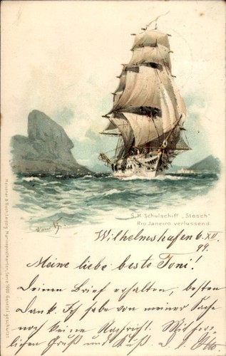 Künstler litho bohrdt hans - künstler,
