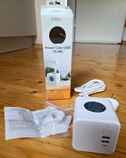 Technaxx Steckdosenwürfel