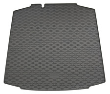 Gummi Kofferraumwanne für