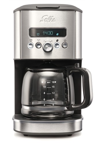 Solis aroma brewer - 18, cup